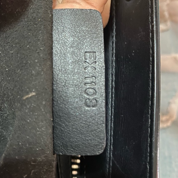 Custom painted Authentic Givenchy croci satchel - Picture 10 of 16